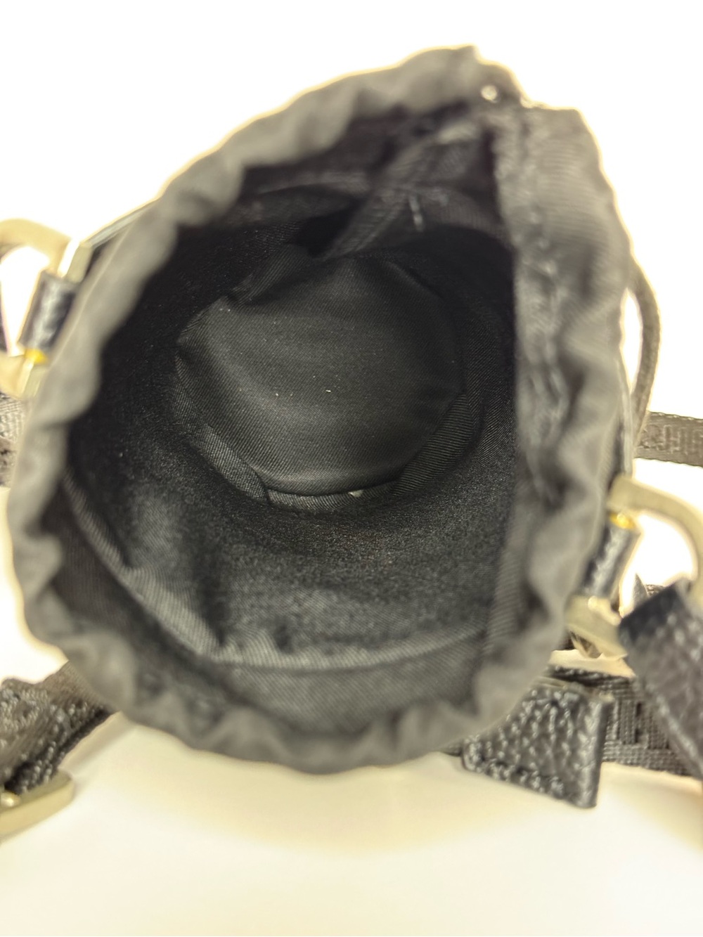 Dior Drink Holder - Black & Ivory - Picture 7 of 11